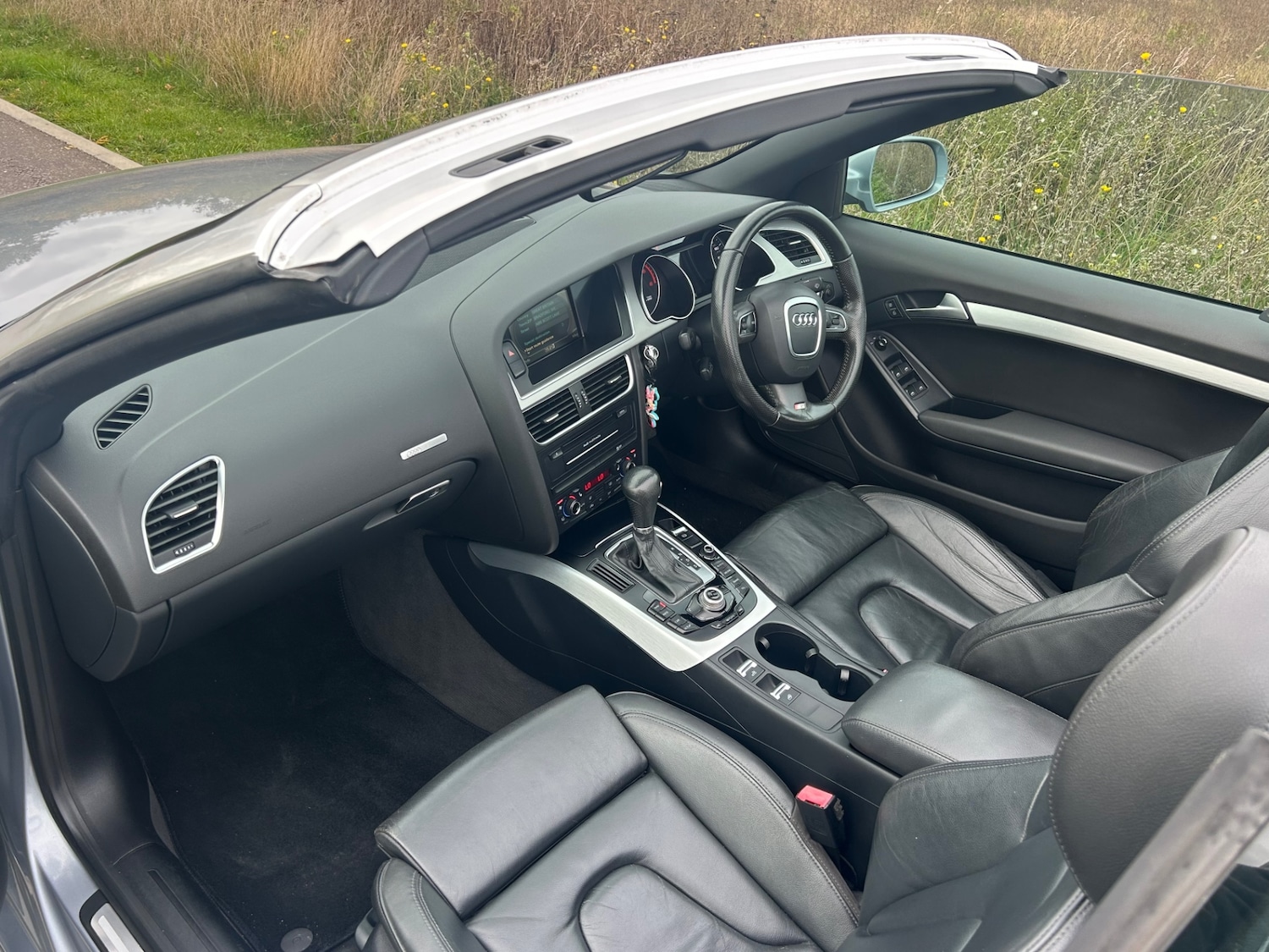 Used Audi A5 2011 for sale - 76400904: Photo 14