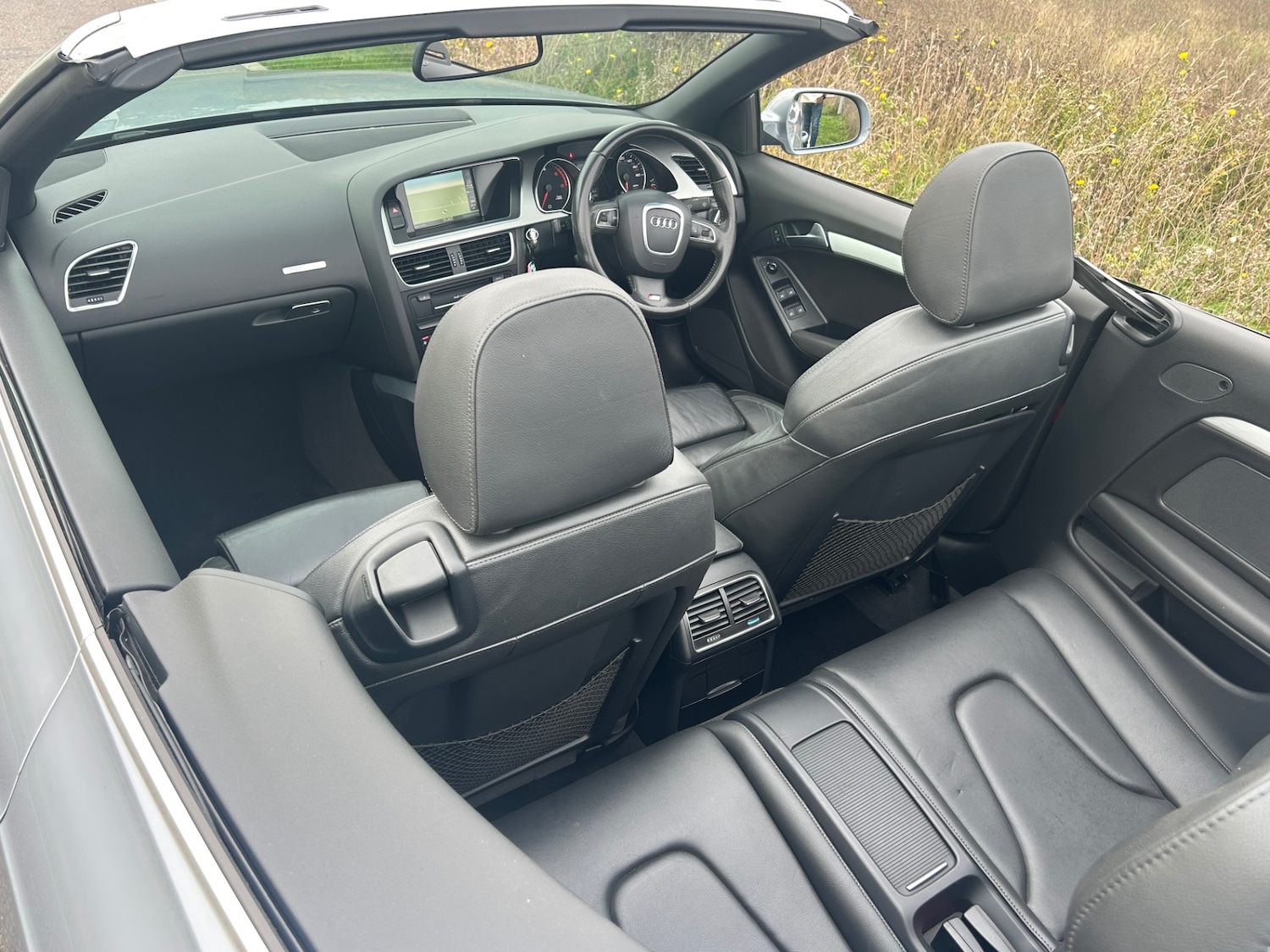 Used Audi A5 2011 for sale - 76400904: Photo 15