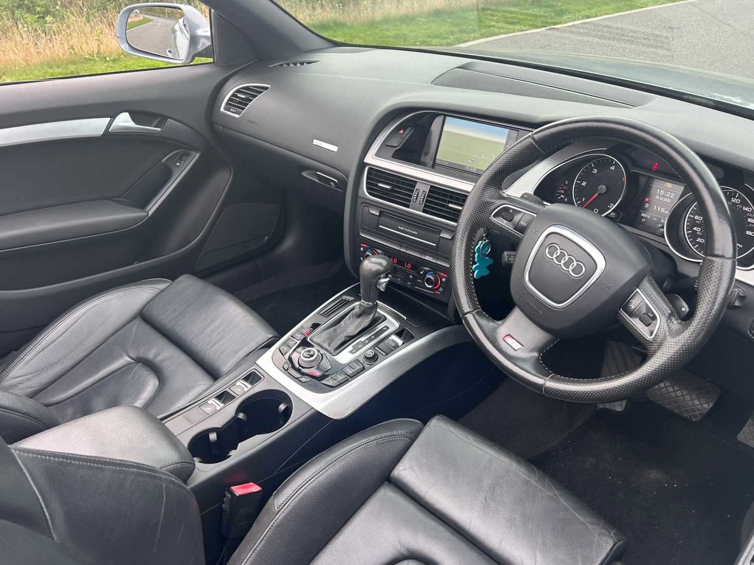 Used Audi A5 2011 for sale - 76400904: Photo 16