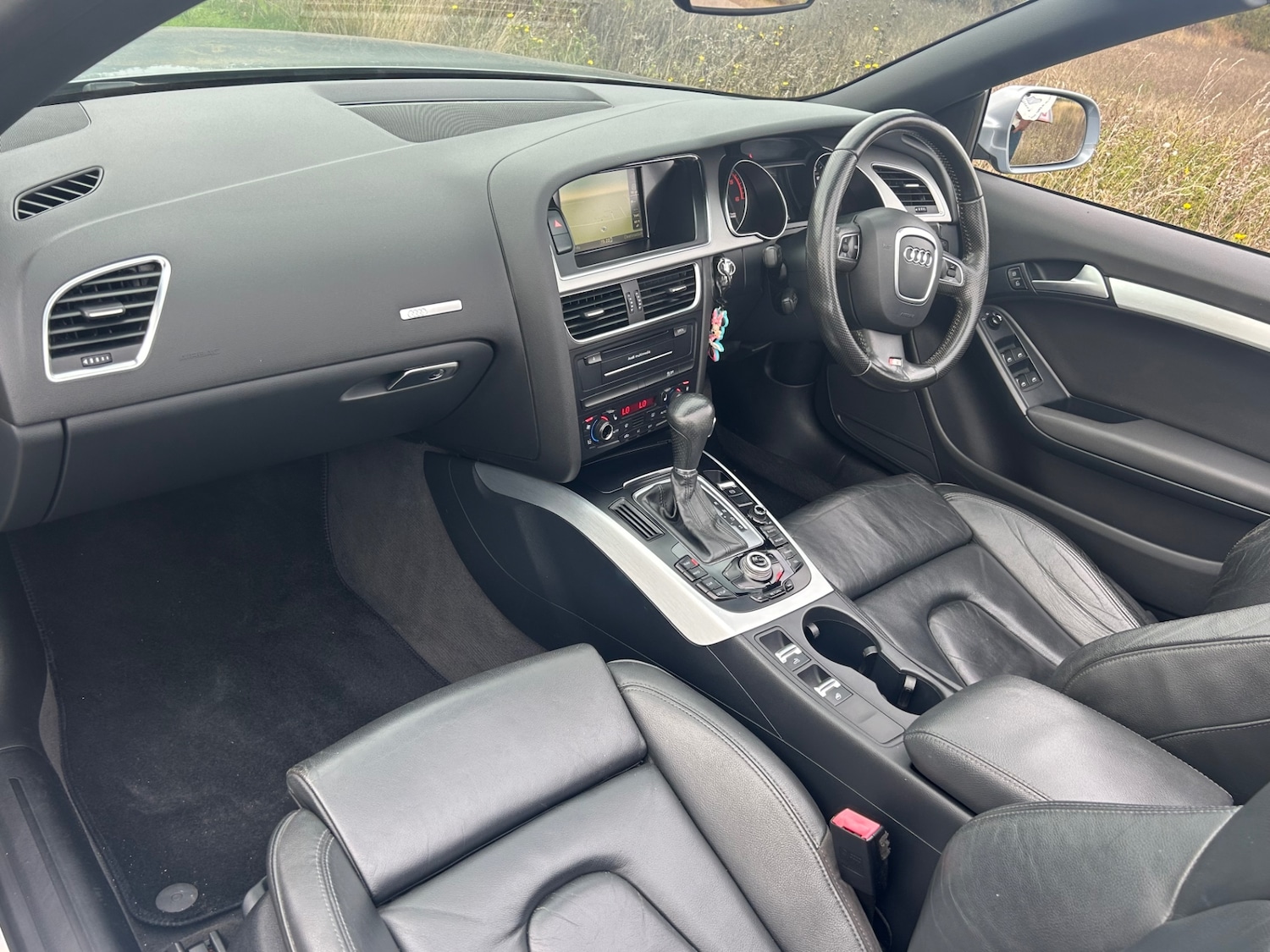 Used Audi A5 2011 for sale - 76400904: Photo 17