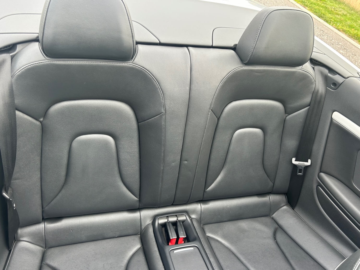 Used Audi A5 2011 for sale - 76400904: Photo 18