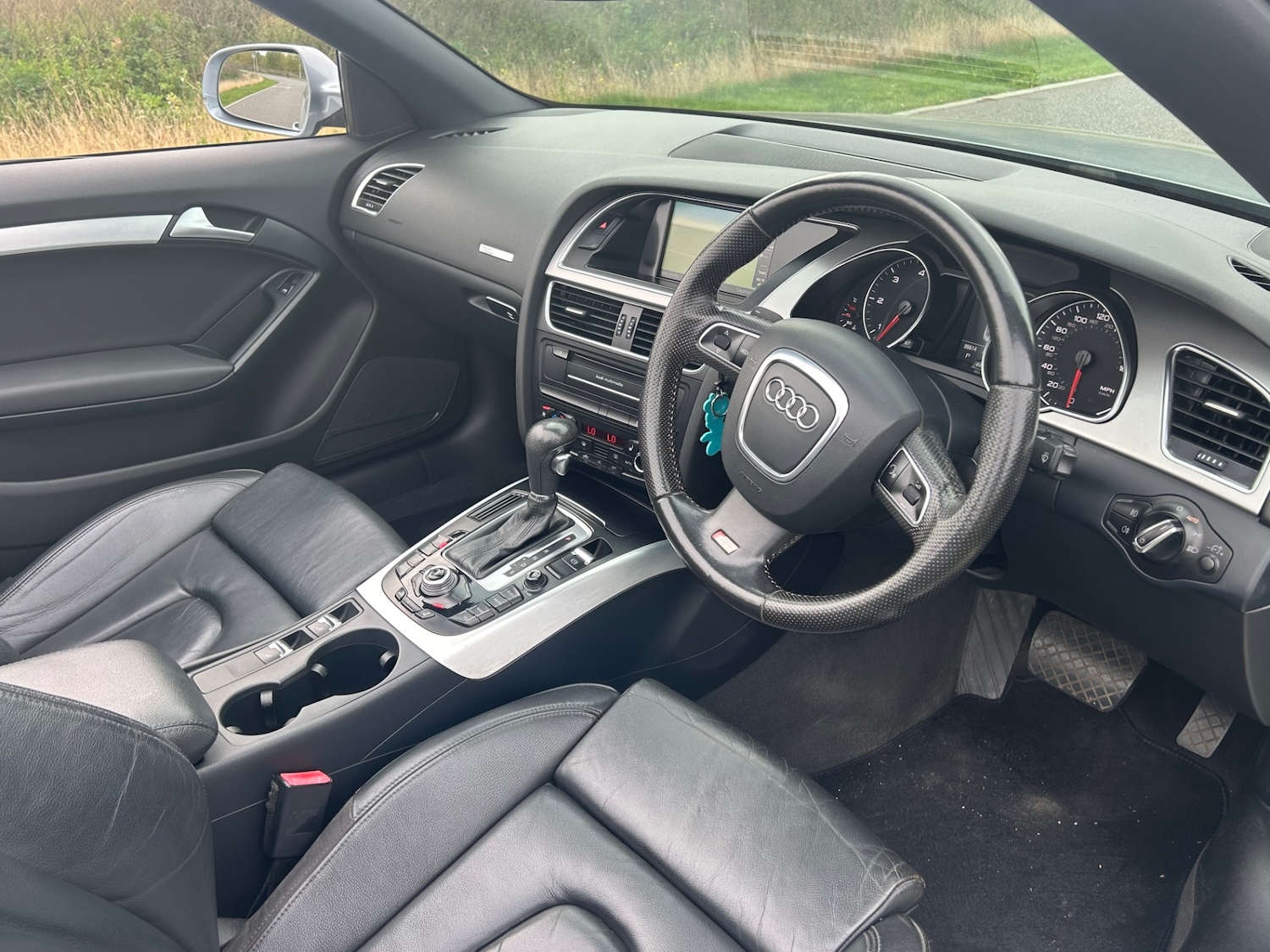 Used Audi A5 2011 for sale - 76400904: Photo 19