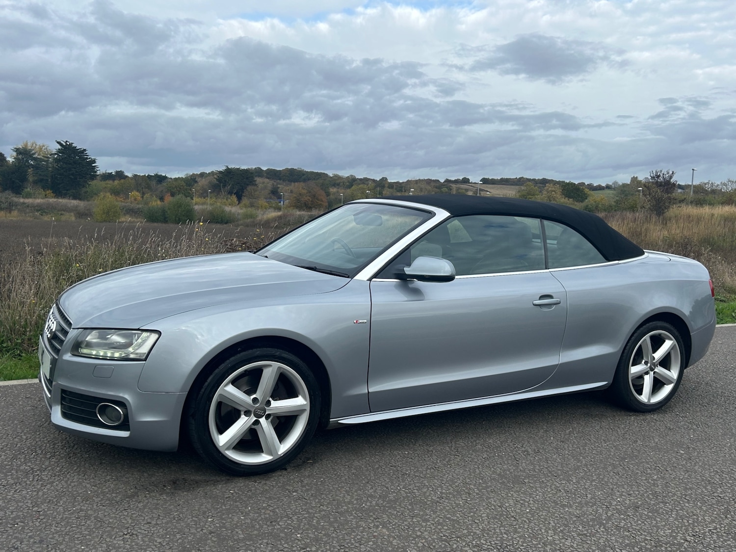 Used Audi A5 2011 for sale - 76400904: Photo 6