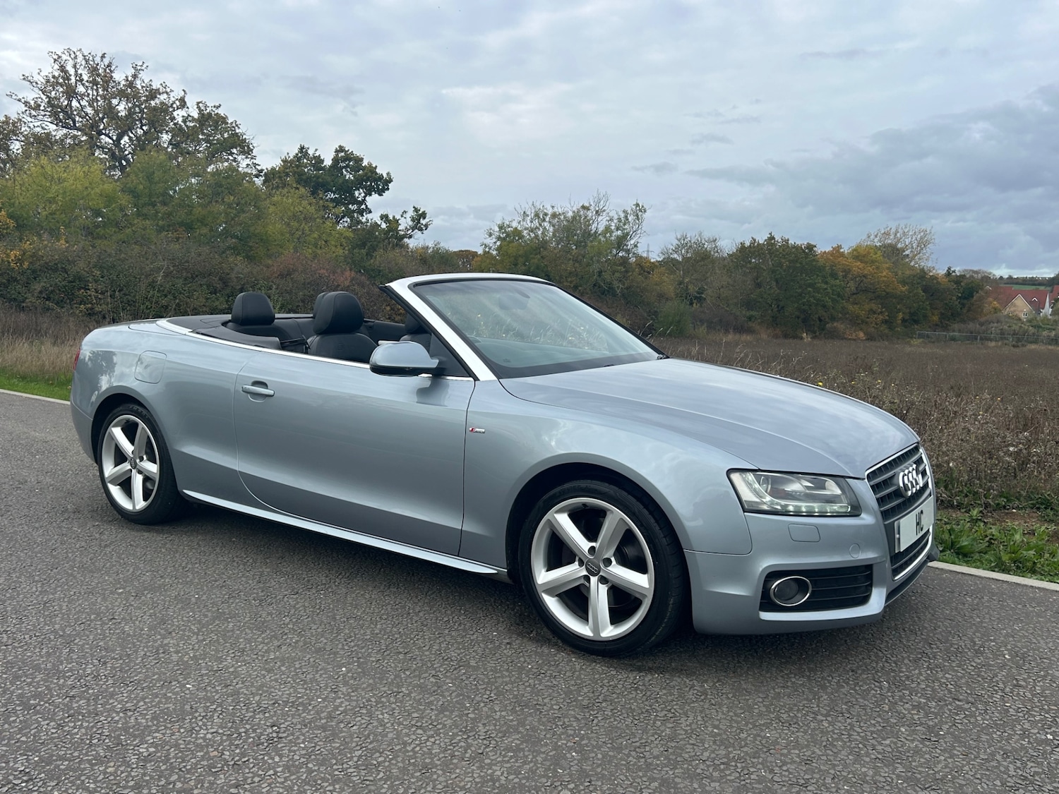 Used Audi A5 2011 for sale - 76400904: Photo 7