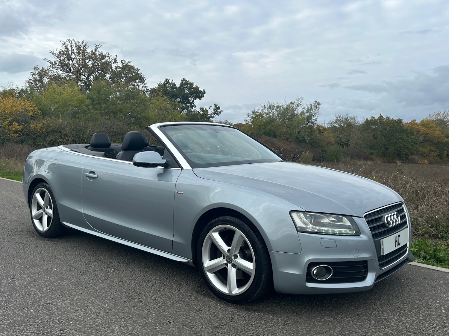 Used Audi A5 2011 for sale - 76400904: Photo 8