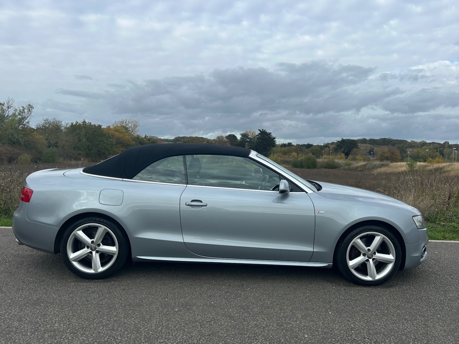 Used Audi A5 2011 for sale - 76400904: Photo 9