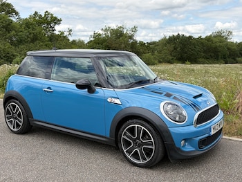 Used MINI Hatch 2013 for sale - 78825026: Photo