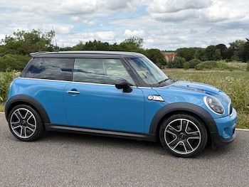 Used MINI Hatch 2013 for sale - 78825026: Photo