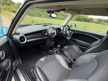 Used MINI Hatch 2013 for sale - 78825026: Photo