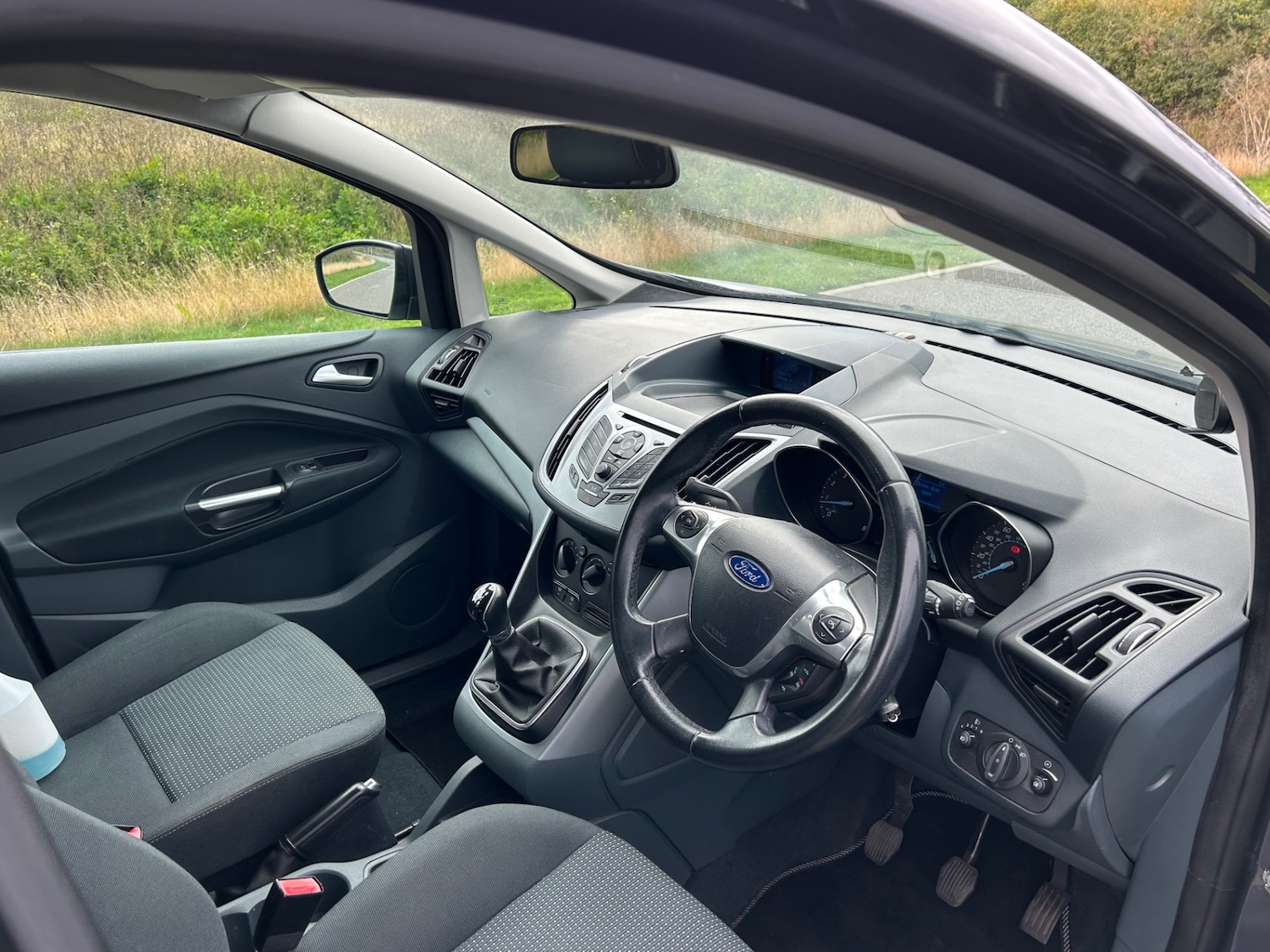 Used Ford Grand C-Max 2011 for sale - 76172599: Photo 10