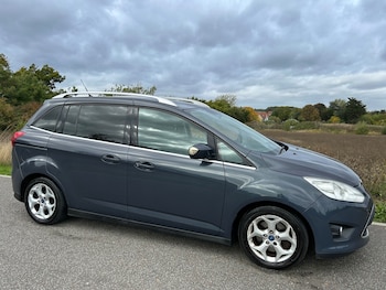 2011 (61) - 1.6 Zetec 5dr