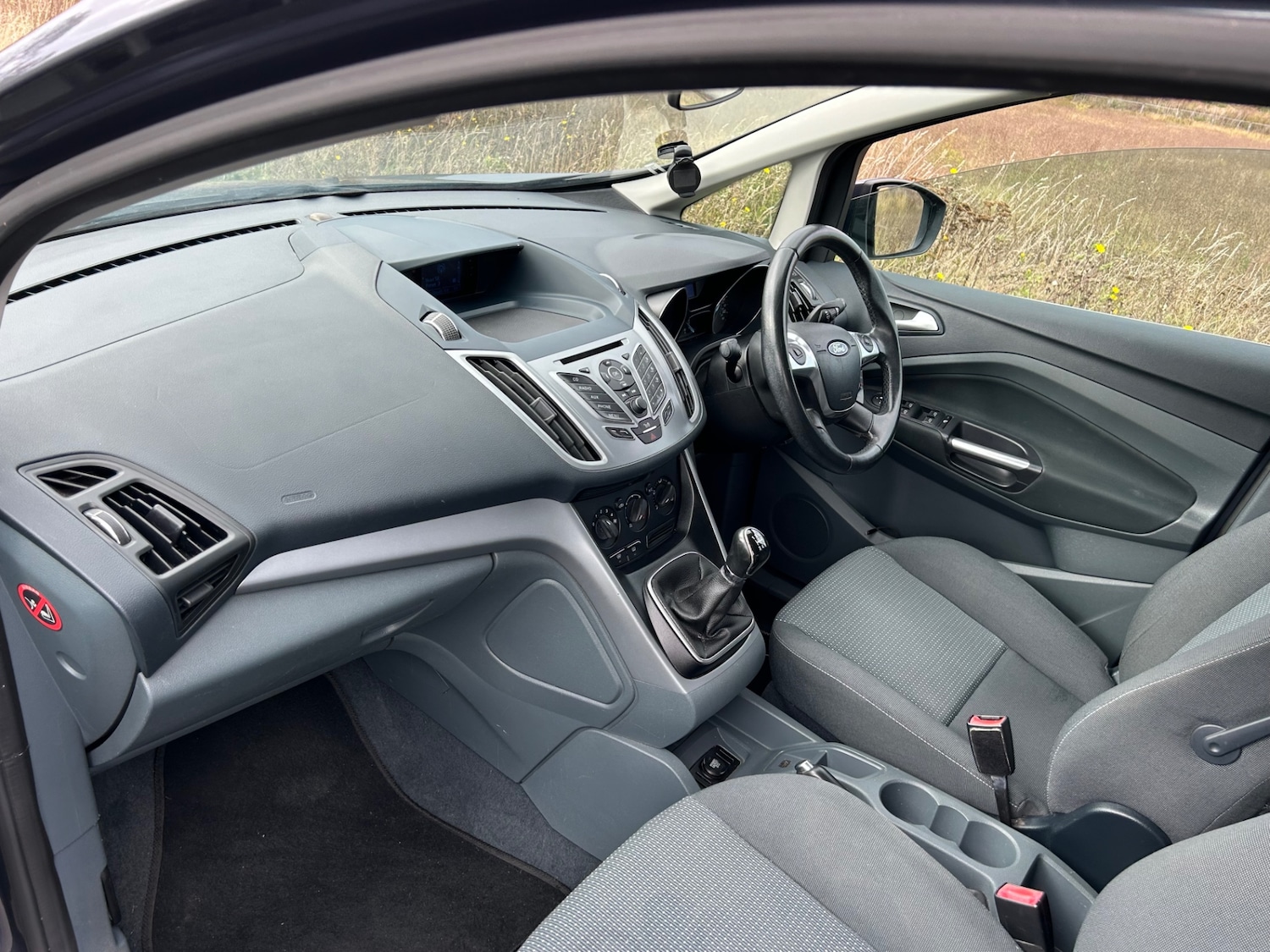 Used Ford Grand C-Max 2011 for sale - 76172599: Photo 9