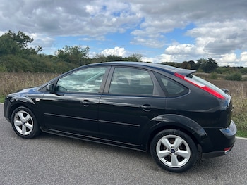 Ford - Focus