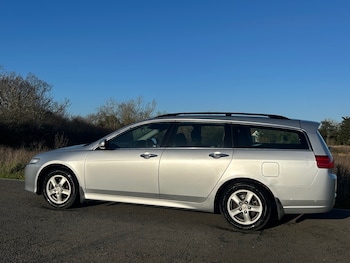 2007 (57) - 2.0 i-VTEC SE 5dr