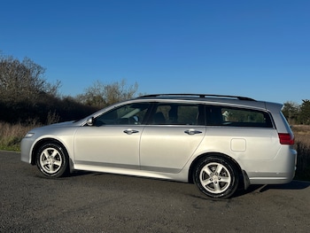 Used Honda Accord 2007 for sale - 76984404: Photo