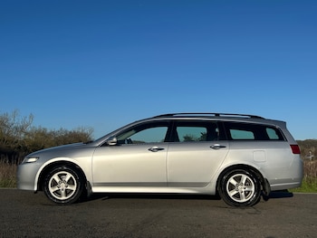 Used Honda Accord 2007 for sale - 76984404: Photo