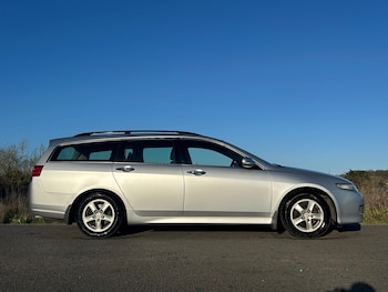 Used Honda Accord 2007 for sale - 76984404: Photo