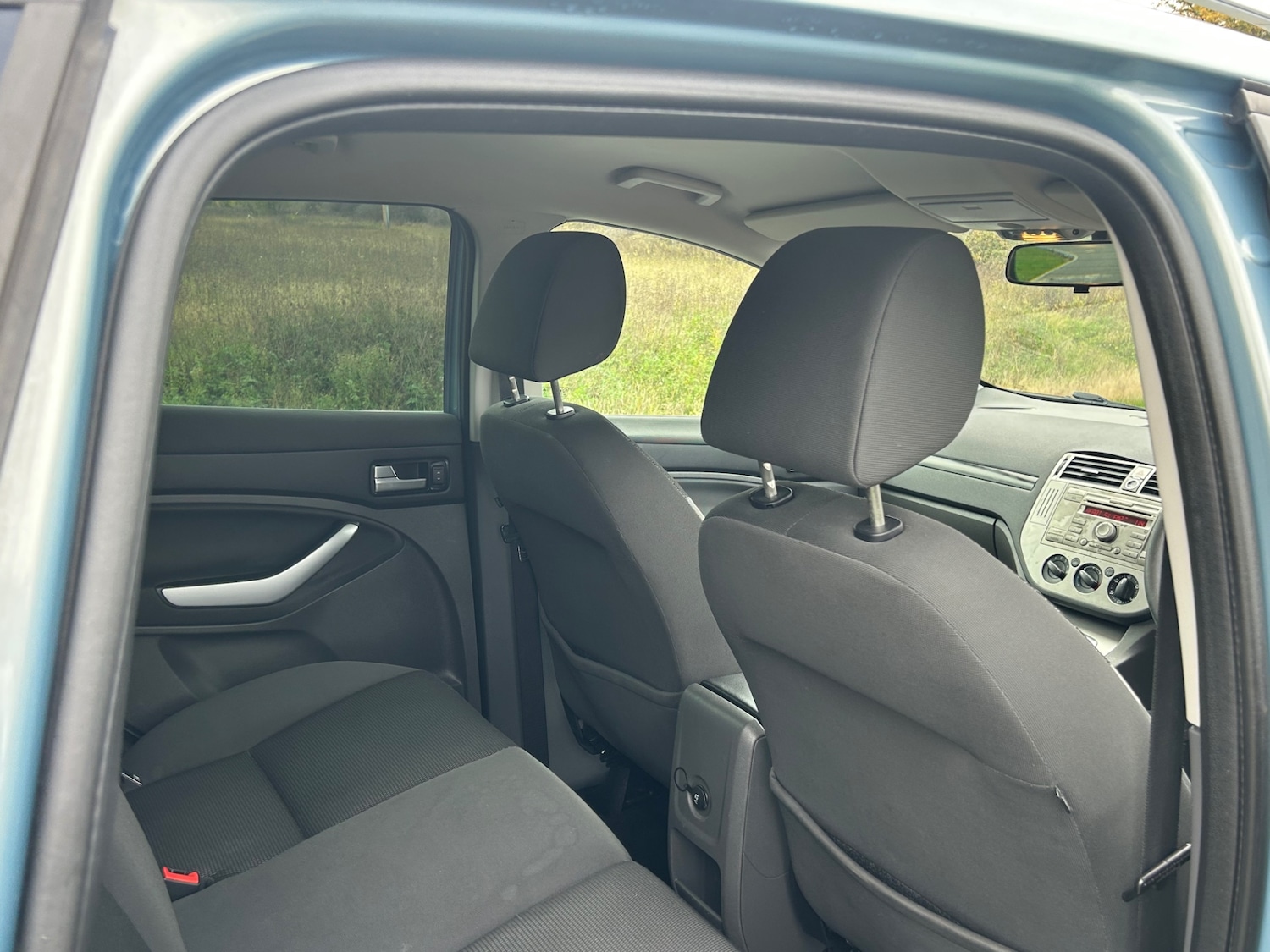 Used Ford Kuga 2010 for sale - 76532208: Photo 6