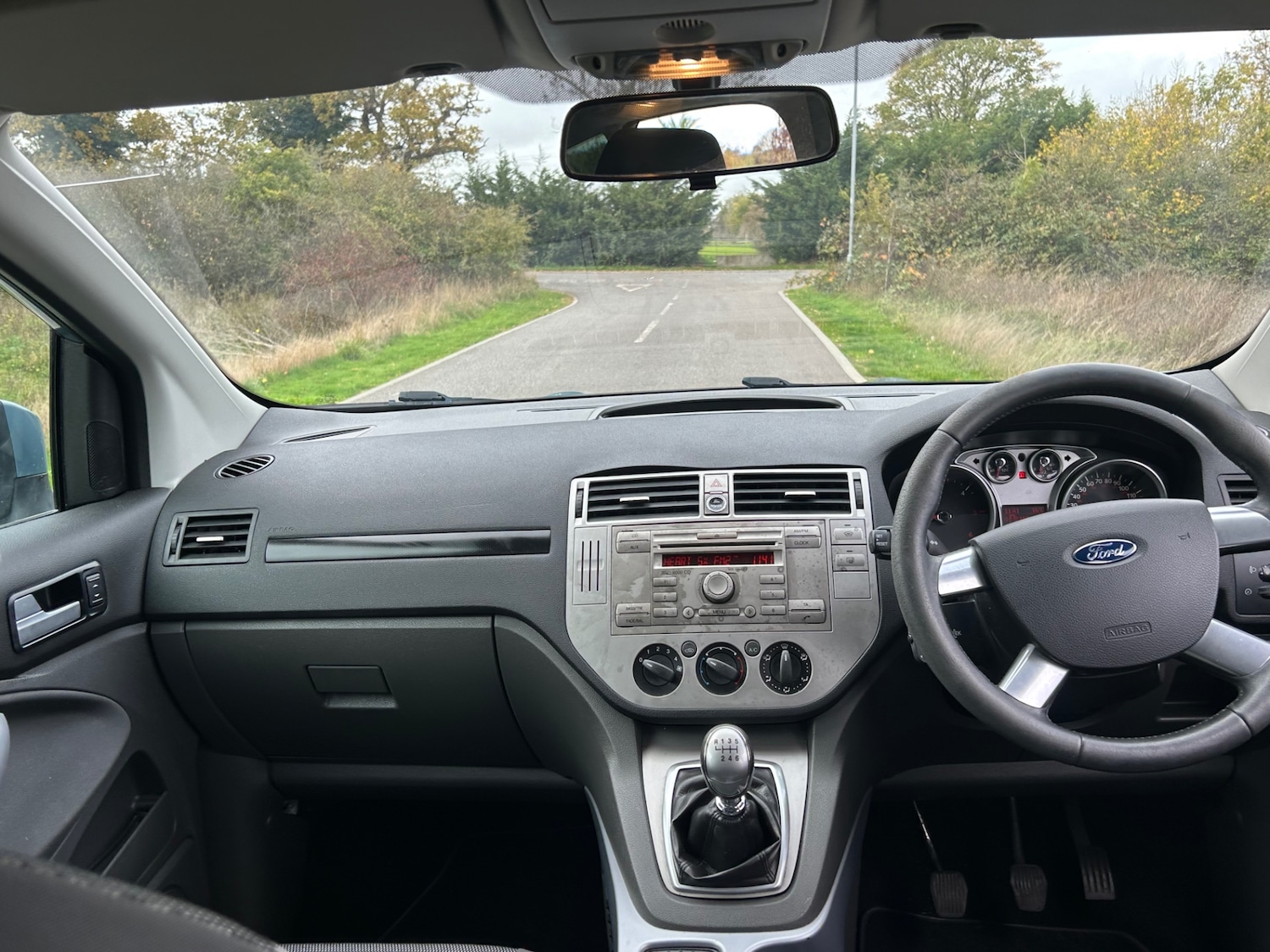 Used Ford Kuga 2010 for sale - 76532208: Photo 7