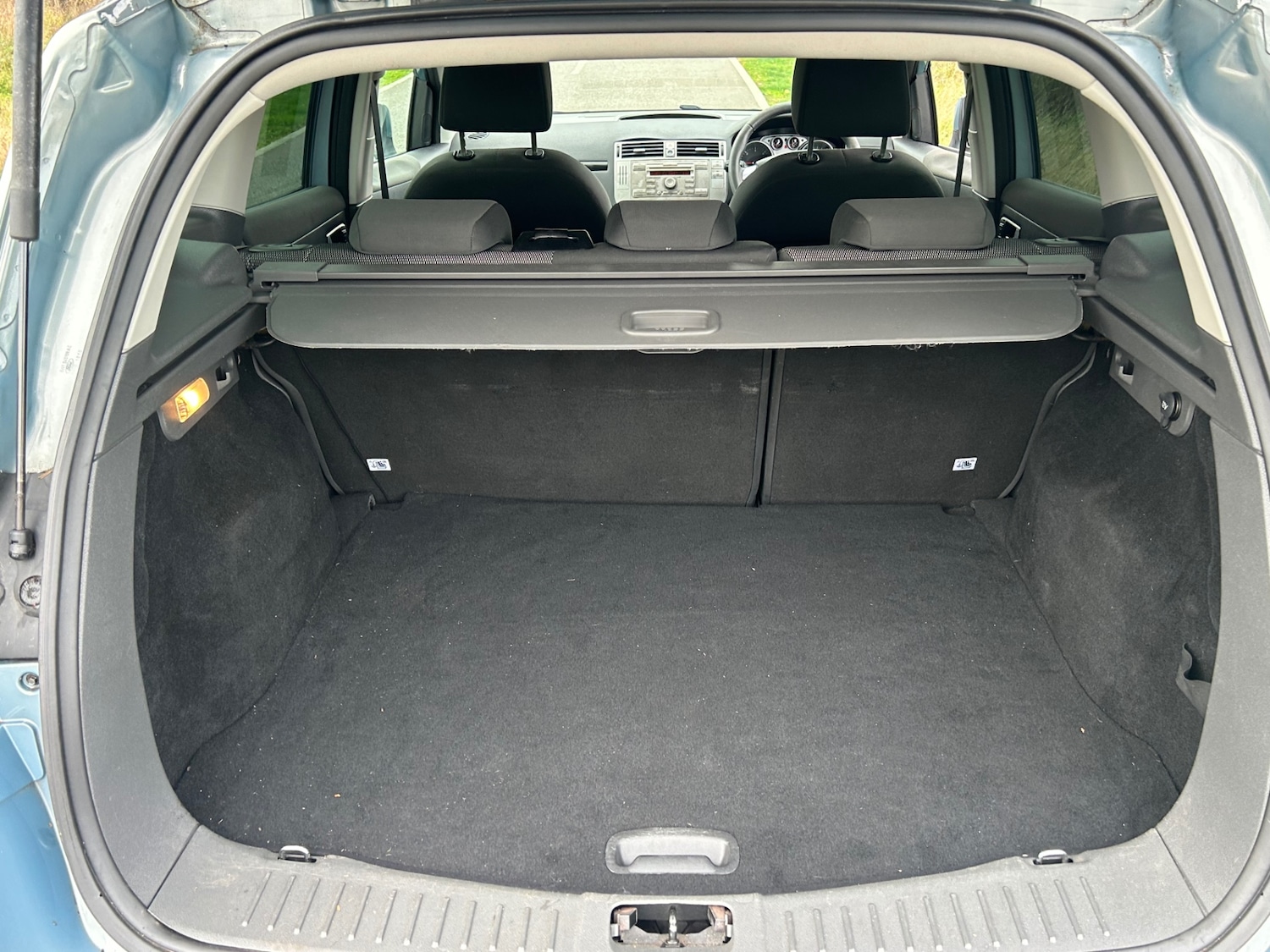 Used Ford Kuga 2010 for sale - 76532208: Photo 8