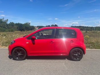 Used Skoda Citigo 2018 for sale - 79486988: Photo