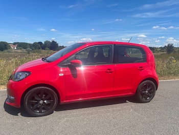 Used Skoda Citigo 2018 for sale - 79486988: Photo