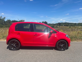 Used Skoda Citigo 2018 for sale - 79486988: Photo