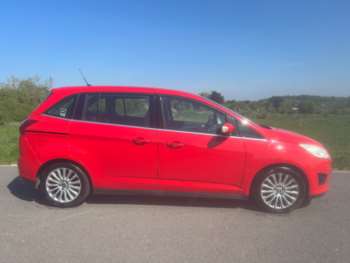 Used Ford Grand C-Max 2014 for sale - 74502147: Photo