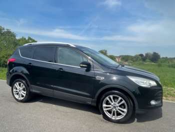 Used Ford Kuga 2013 for sale - 74896828: Photo