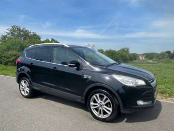 Used Ford Kuga 2013 for sale - 74896828: Photo
