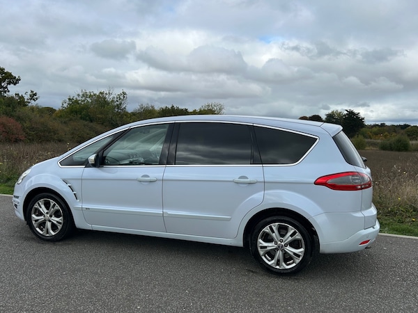 Used Ford S-Max 2010 for sale - 76246364: Photo 6