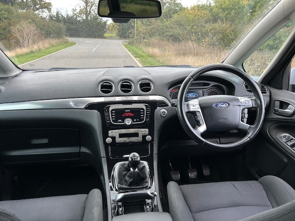 Used Ford S-Max 2010 for sale - 76246364: Photo 7
