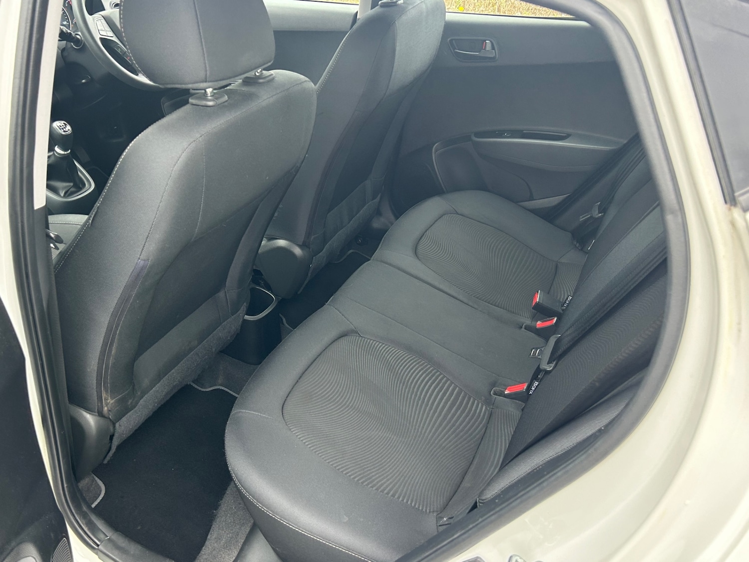 Used Hyundai i10 2017 for sale - 76256830: Photo 7