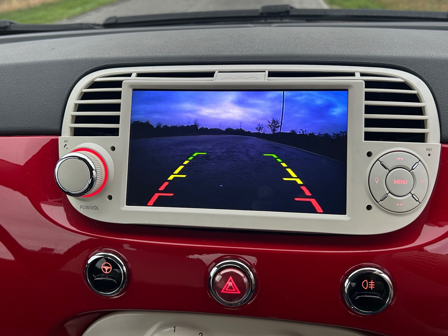 Used Fiat 500 2009 for sale - 76588639: Photo 10