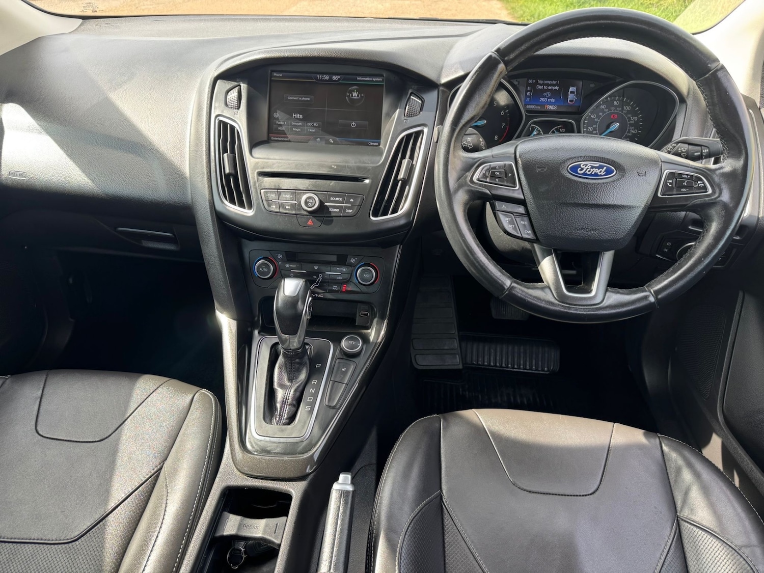 Used Ford Focus 2014 for sale - 78172901: Photo 10