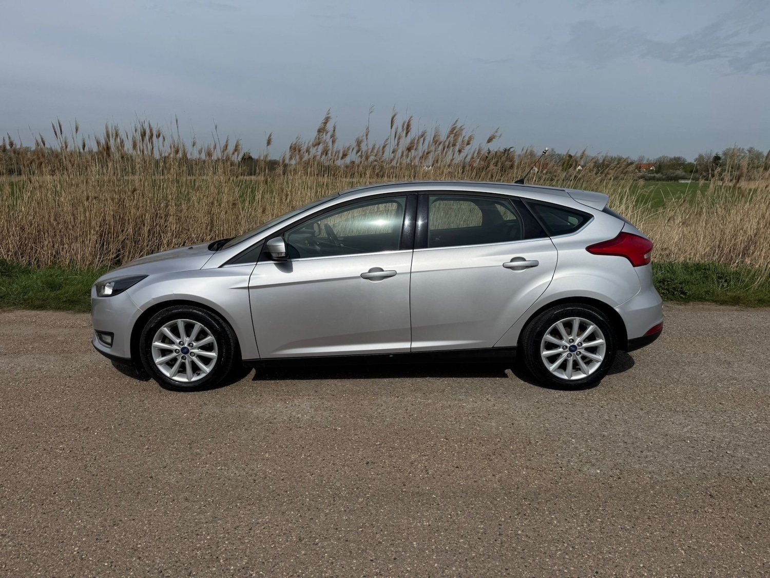 Used Ford Focus 2014 for sale - 78172901: Photo 3