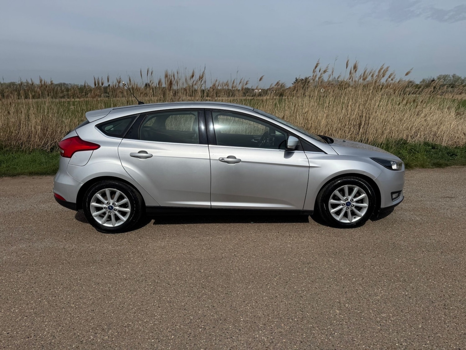 Used Ford Focus 2014 for sale - 78172901: Photo 5