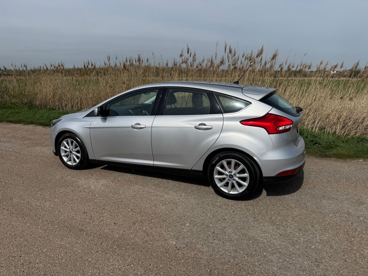 Used Ford Focus 2014 for sale - 78172901: Photo 6