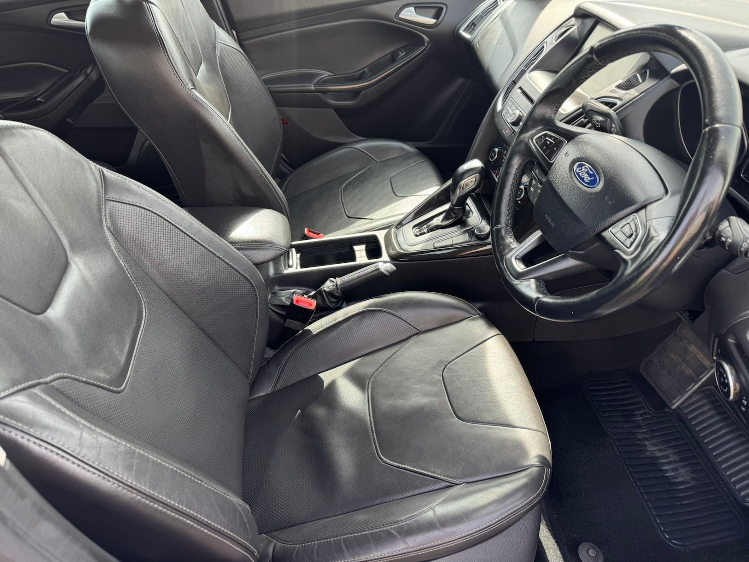 Used Ford Focus 2014 for sale - 78172901: Photo 8