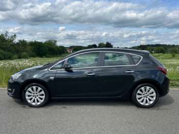 2012 (62) - 1.6i 16V Elite 5dr
