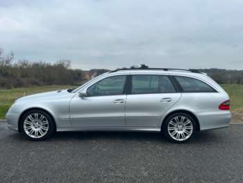 2009 (09) - E280 CDI Sport 5dr Tip Auto