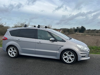 Used Ford S-Max 2011 for sale - 77807357: Photo
