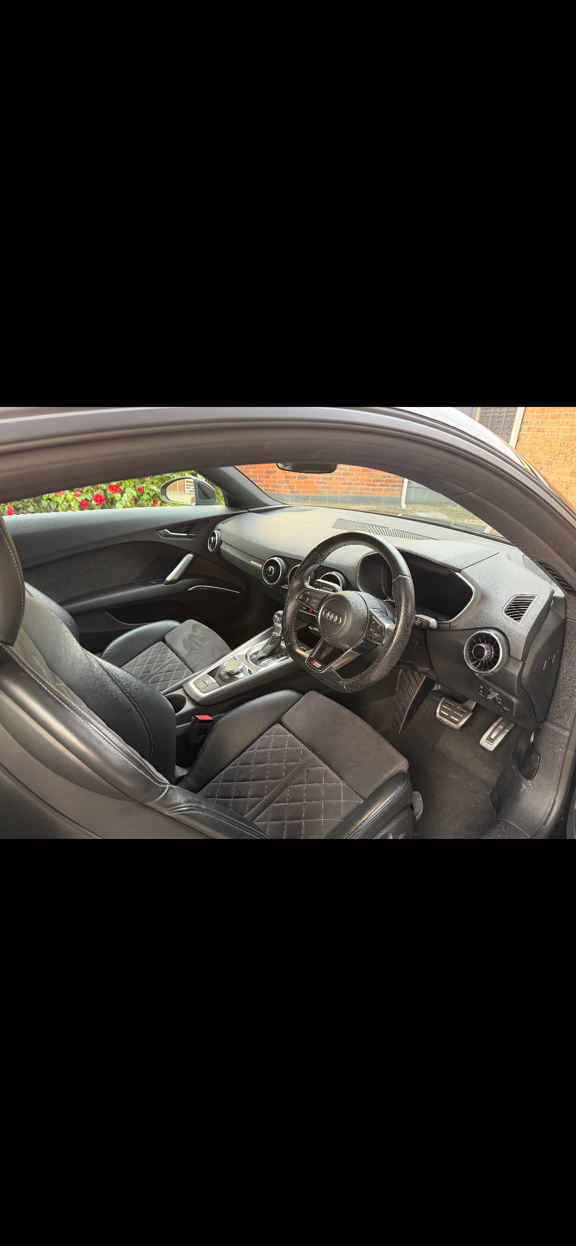 Used Audi TT 2017 for sale - 78085068: Photo 2