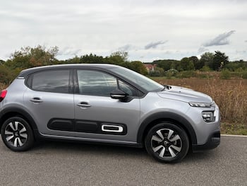 Used Citroen C3 2024 for sale - 79733166: Photo