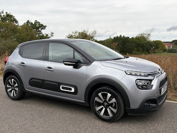 Used Citroen C3 2024 for sale - 79733166: Photo
