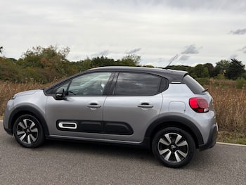 Used Citroen C3 2024 for sale - 79733166: Photo