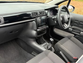Used Citroen C3 2024 for sale - 79733166: Photo