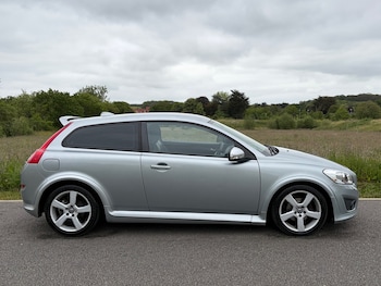 Used Volvo C30 2010 for sale - 78543170: Photo