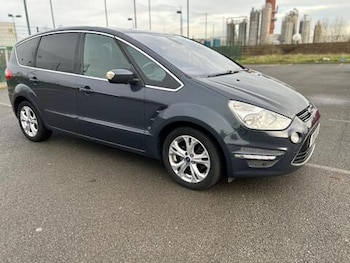 Used Ford S-Max 2014 for sale - 77483107: Photo