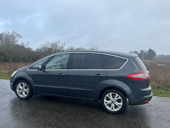 Used Ford S-Max 2014 for sale - 77483107: Photo